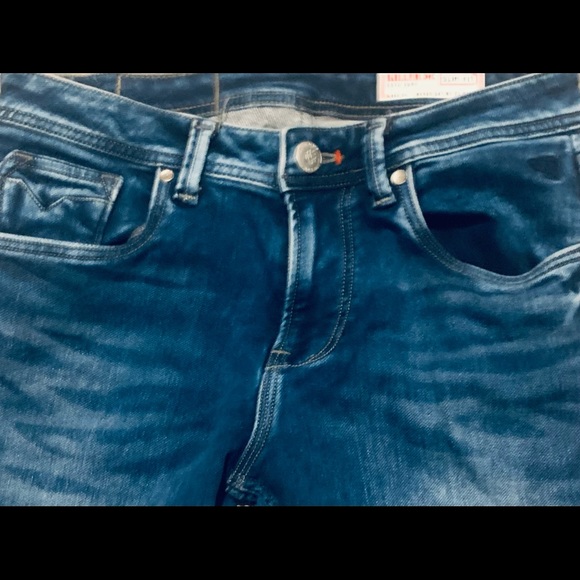 Nwot Killer Jeans - Picture 2 of 3